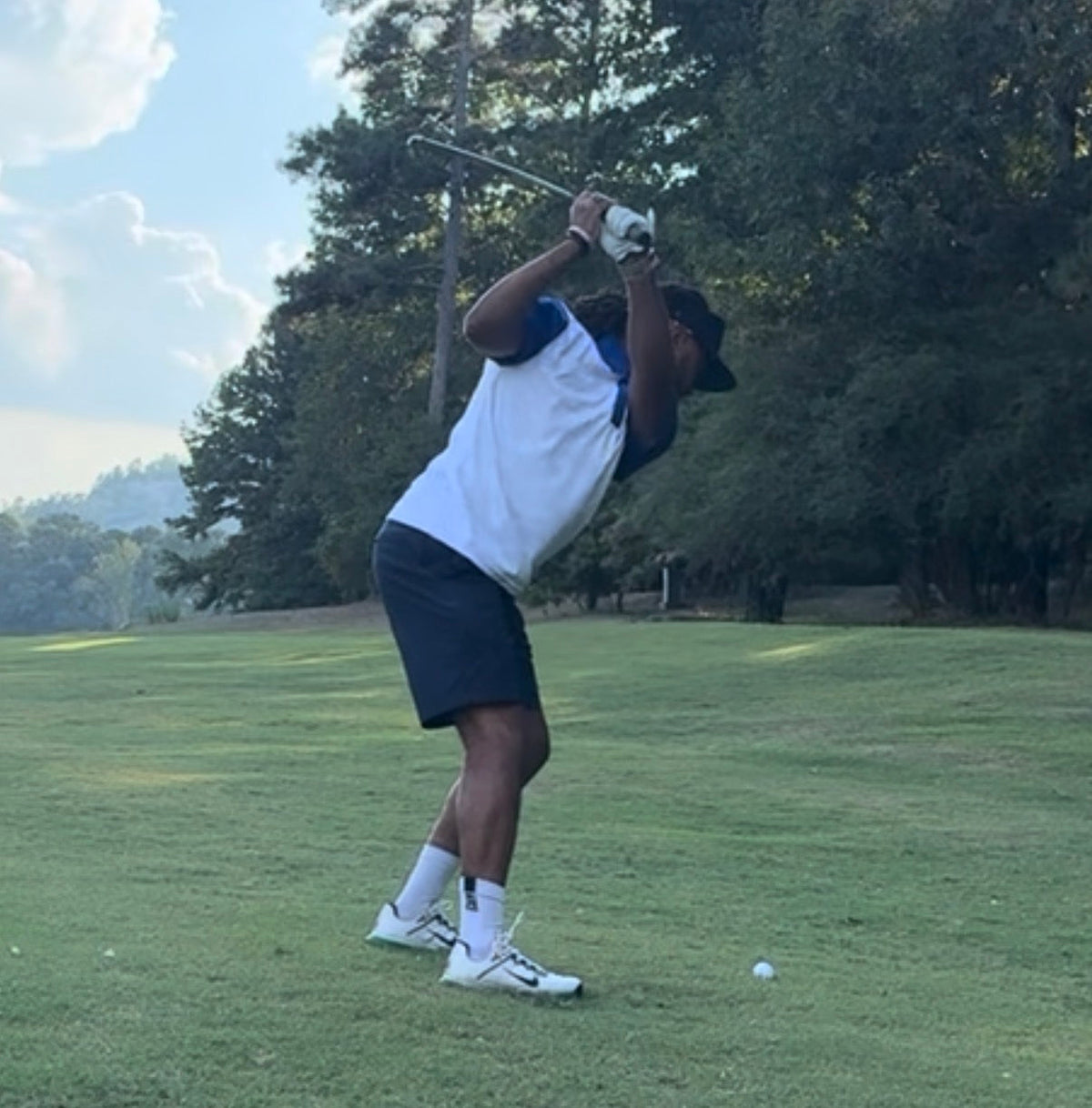 Are You Interested in Golf, but Don't Know Where to Start?