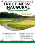 TRUE FINESSE INAUGURAL GOLF TOURNAMNET