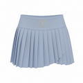 Tea Time Blues Skort