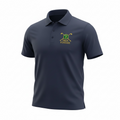 Navy Tee