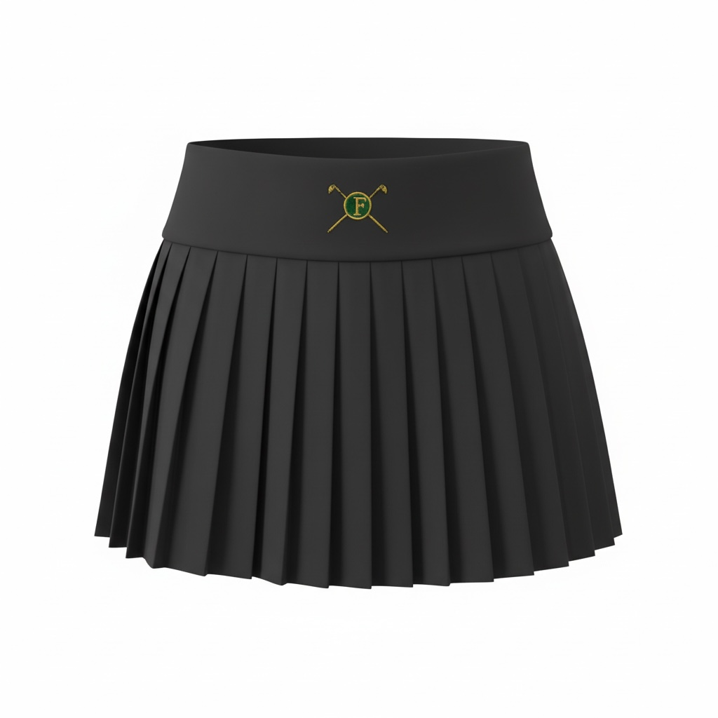 Tea Time Skort